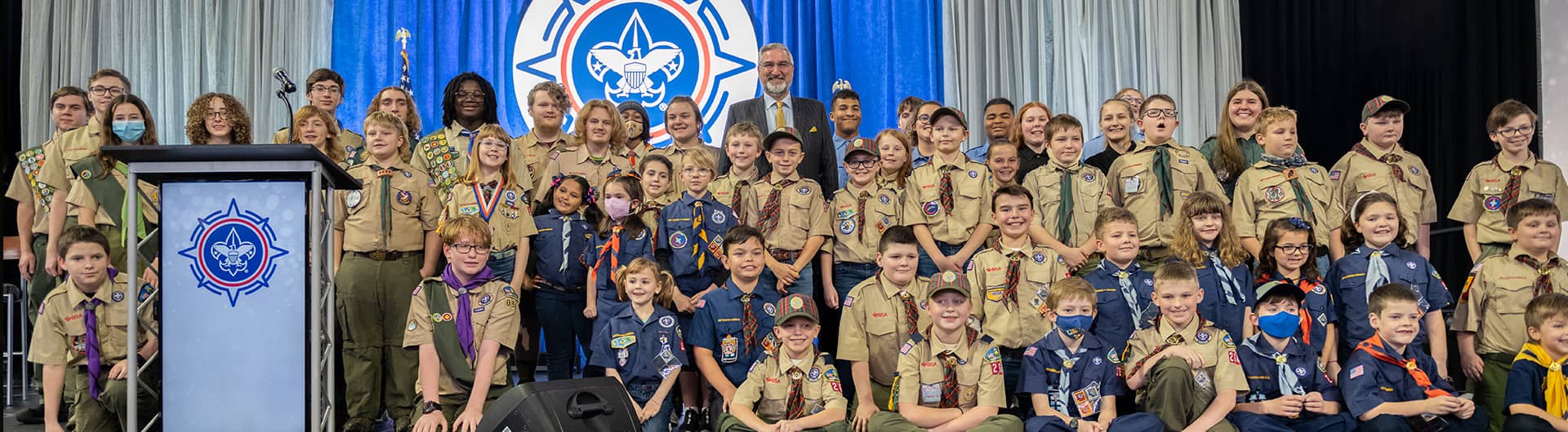 Crossroads of America Council - Don't miss out on the Scout Sleepover with  the Indianapolis Colts next Saturday! As a member of Boy Scouts of America  you're invited to spend the night